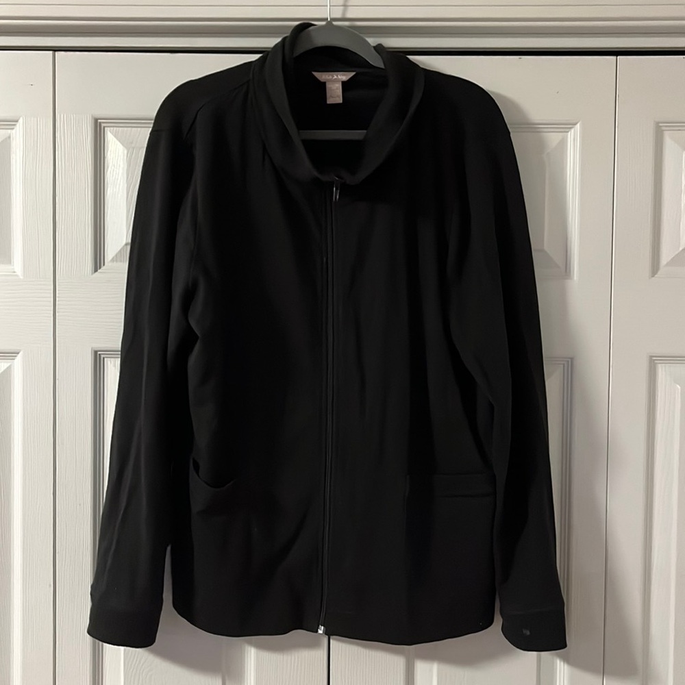 White Stag Zip Up